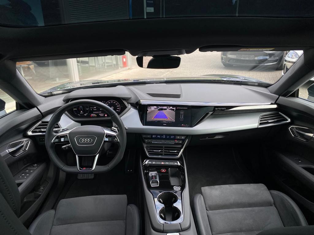Audi RS e-tron GT