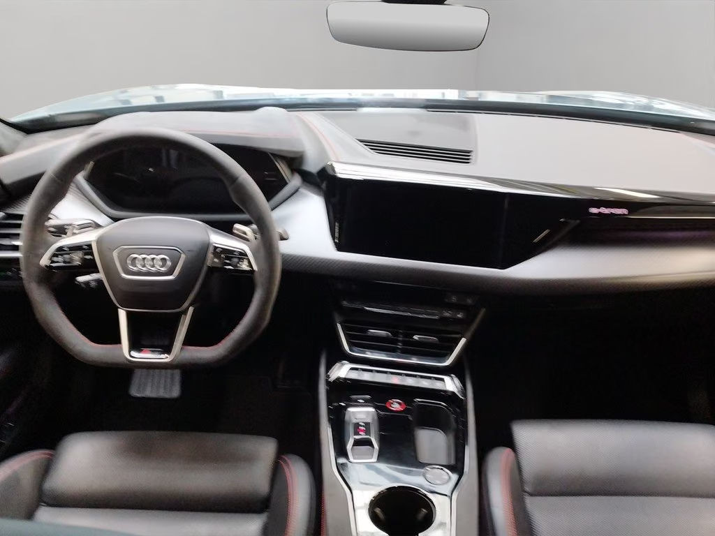 Audi RS e-tron GT