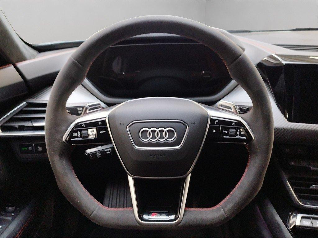 Audi RS e-tron GT