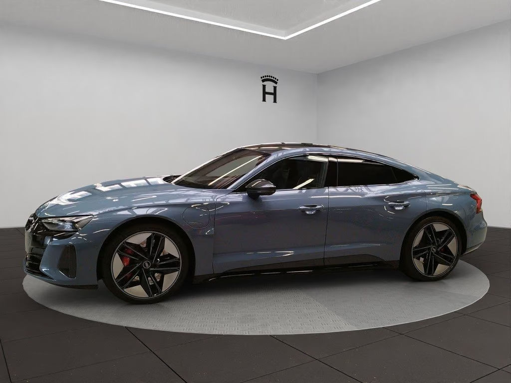 Audi RS e-tron GT