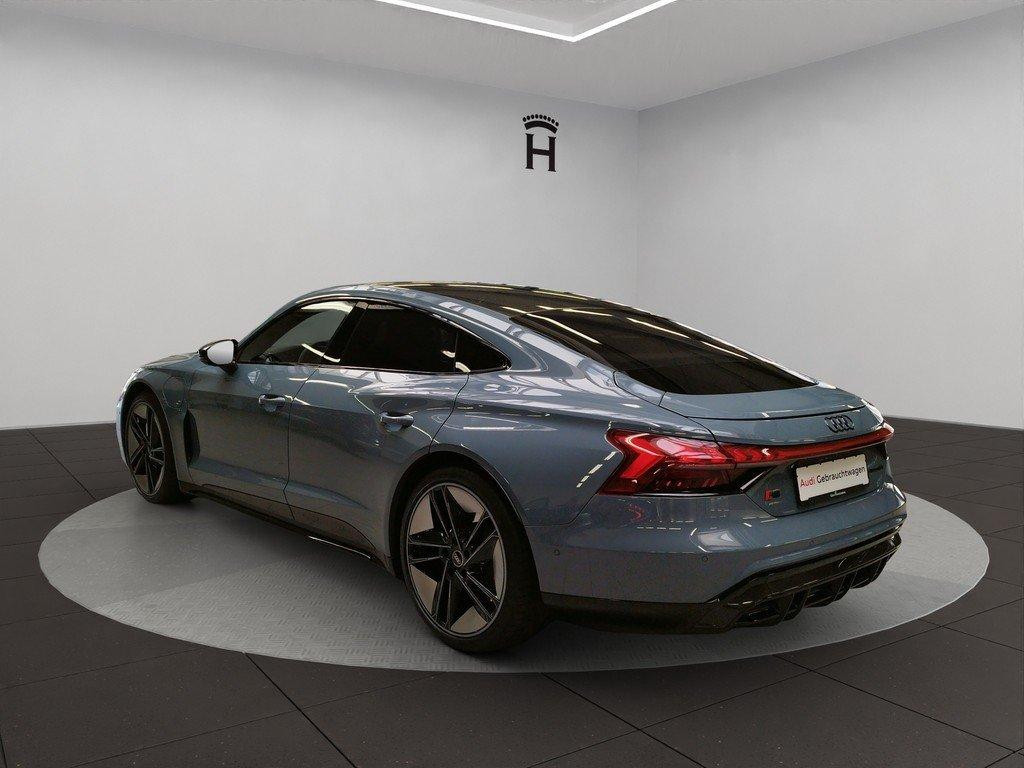 Audi RS e-tron GT