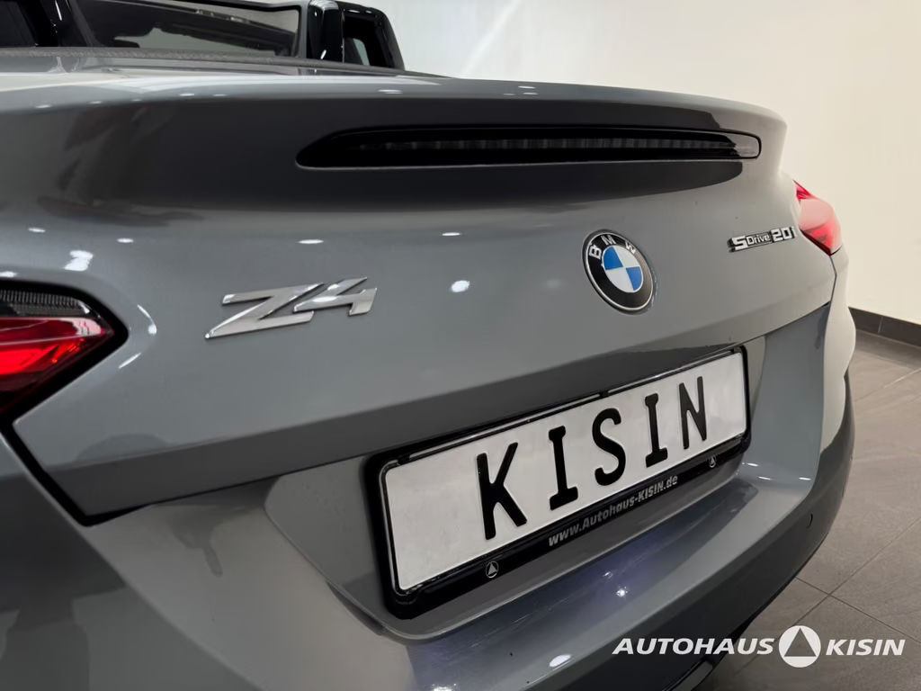 BMW Z4