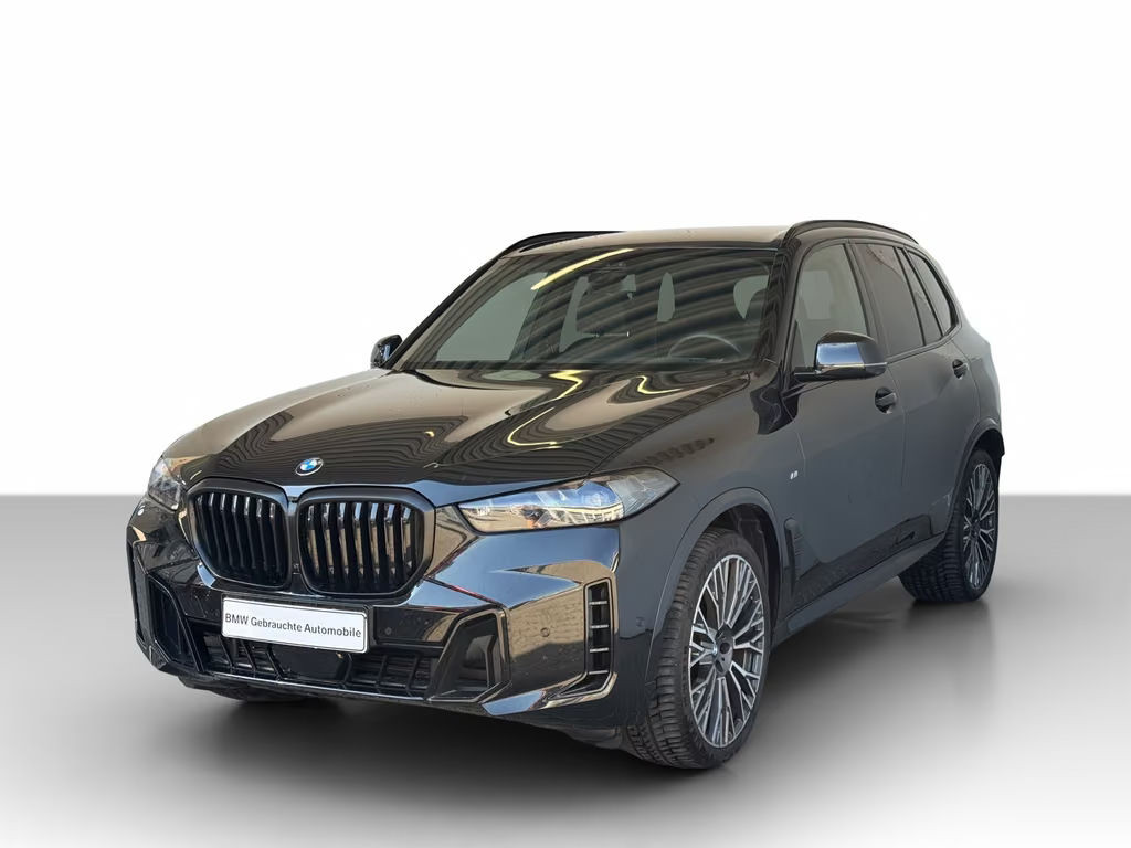 BMW X5 M-Sport
