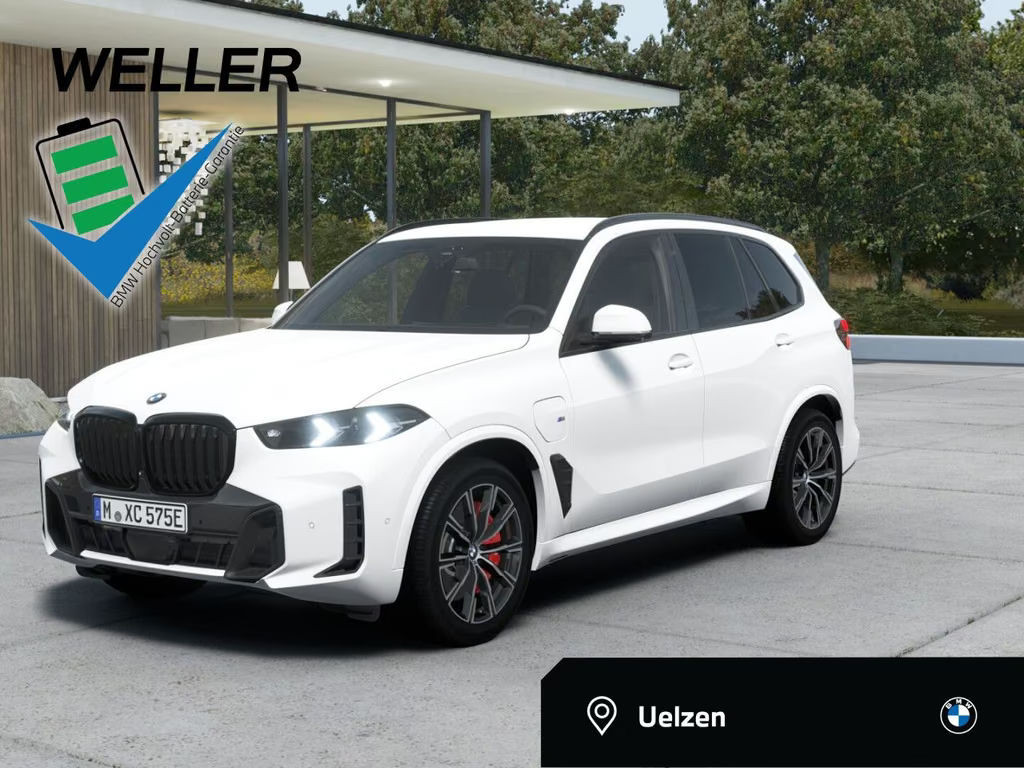BMW X5 xDr50e M PRO 2Achs,AHK,AdLED,H/K,HUD,360DAPro