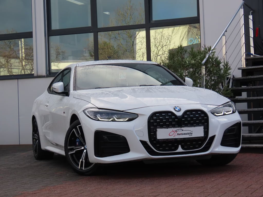 BMW M440