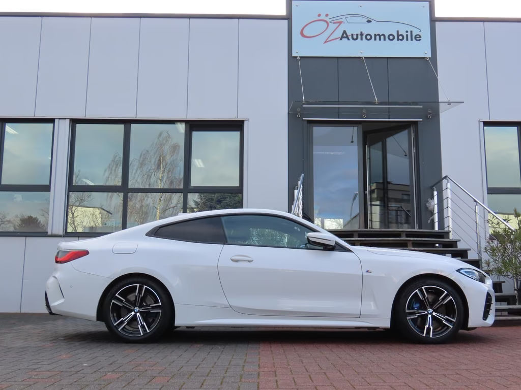 BMW M440