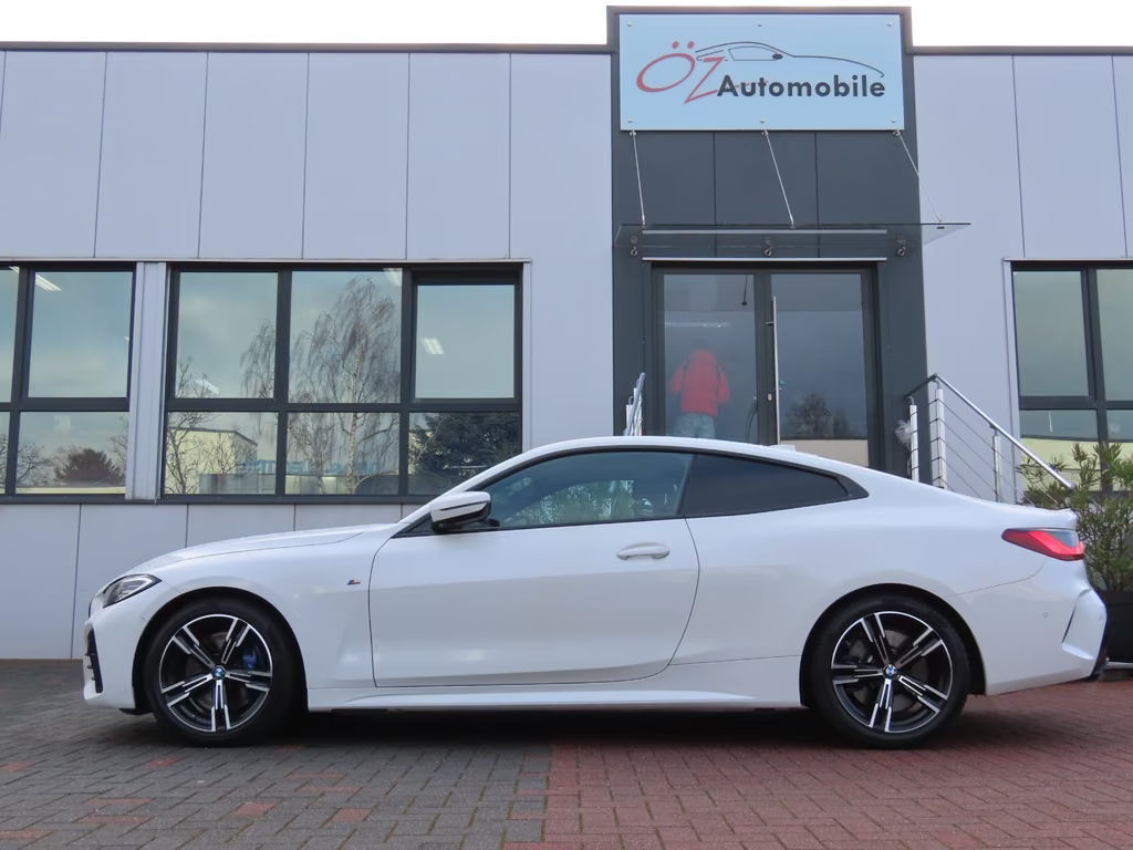 BMW M440
