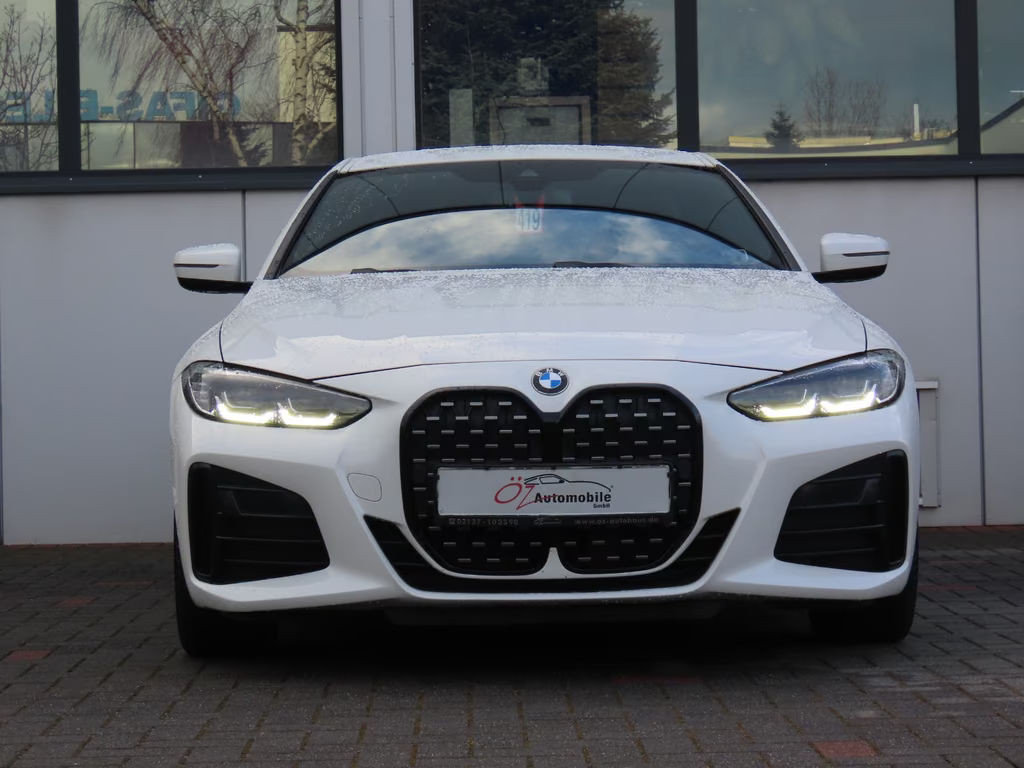 BMW M440