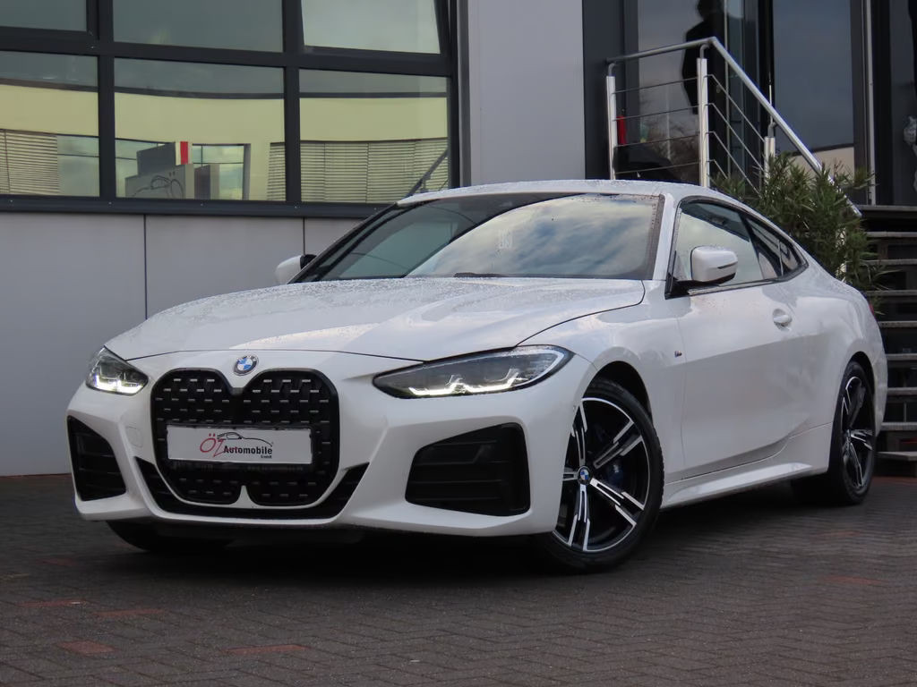 BMW M440