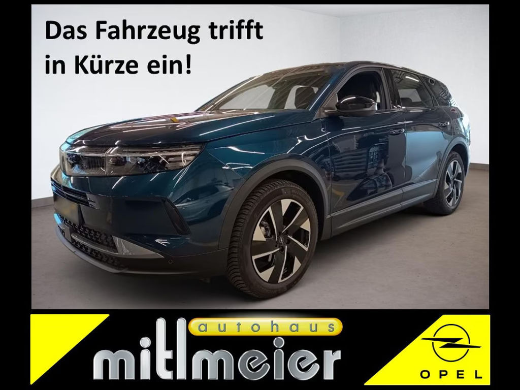 Opel Grandland Grandland MHEV Navi SHZ LHZ el. Heckkl. RFK AWR