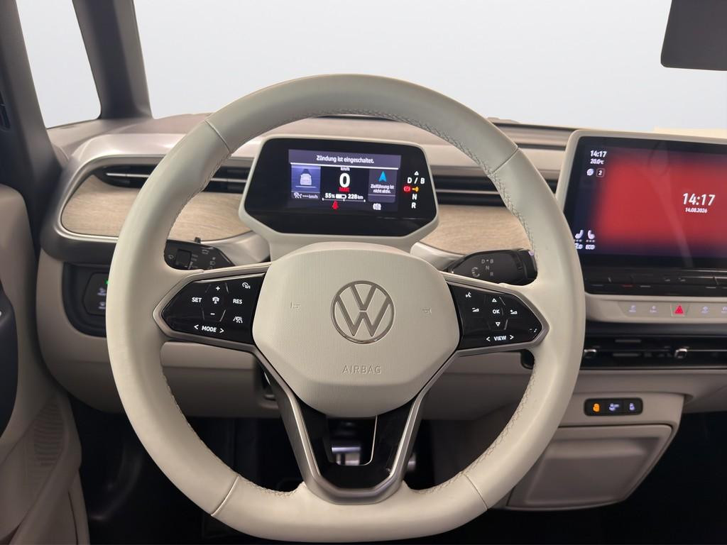 Volkswagen ID.Buzz