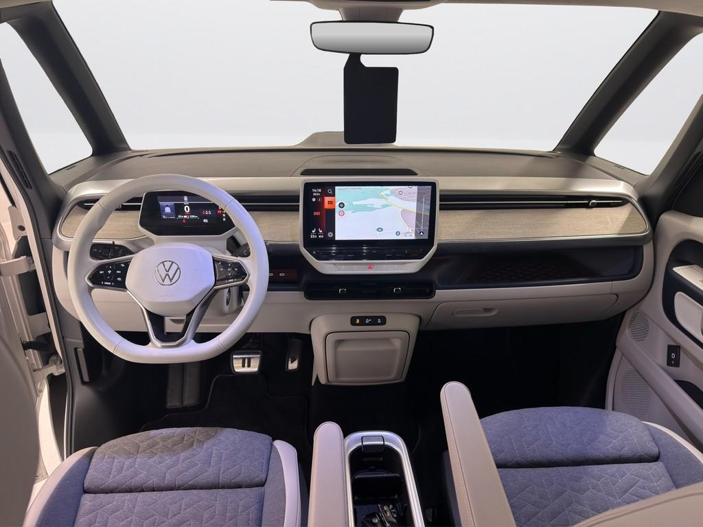 Volkswagen ID.Buzz