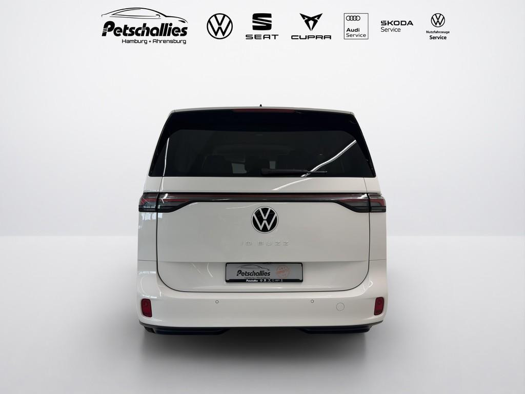 Volkswagen ID.Buzz