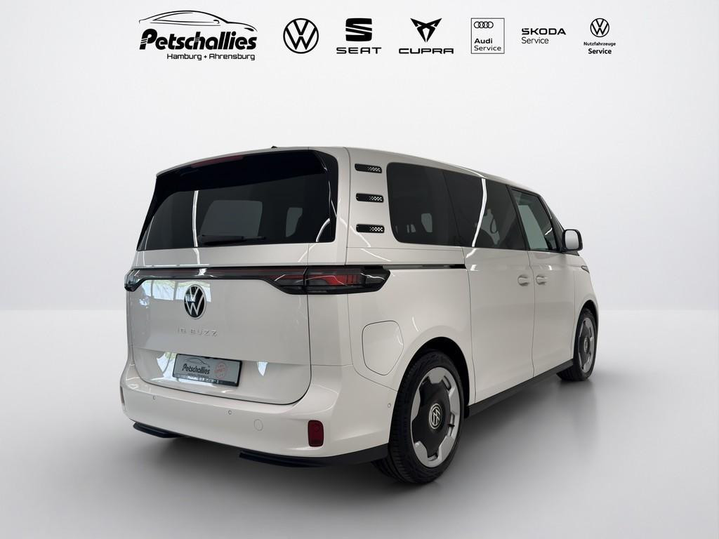Volkswagen ID.Buzz