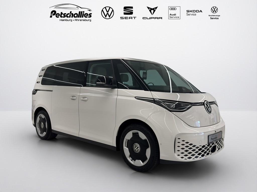 Volkswagen ID.Buzz