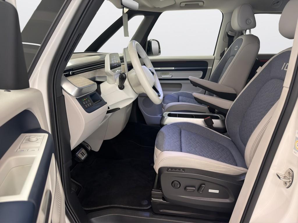 Volkswagen ID.Buzz