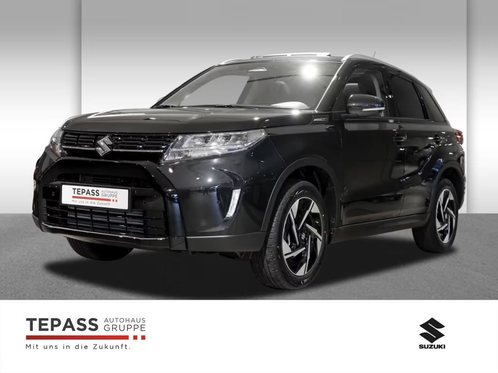 Suzuki Vitara Boosterjet Comfort