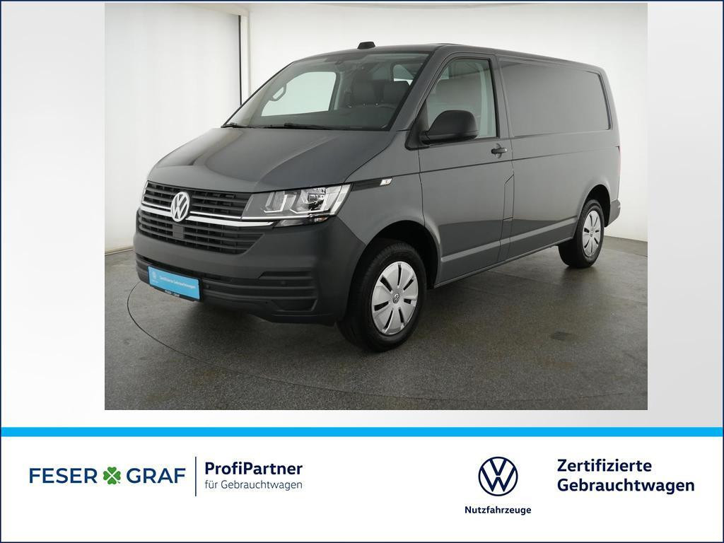 Volkswagen Transporter 2.0 TDI T6