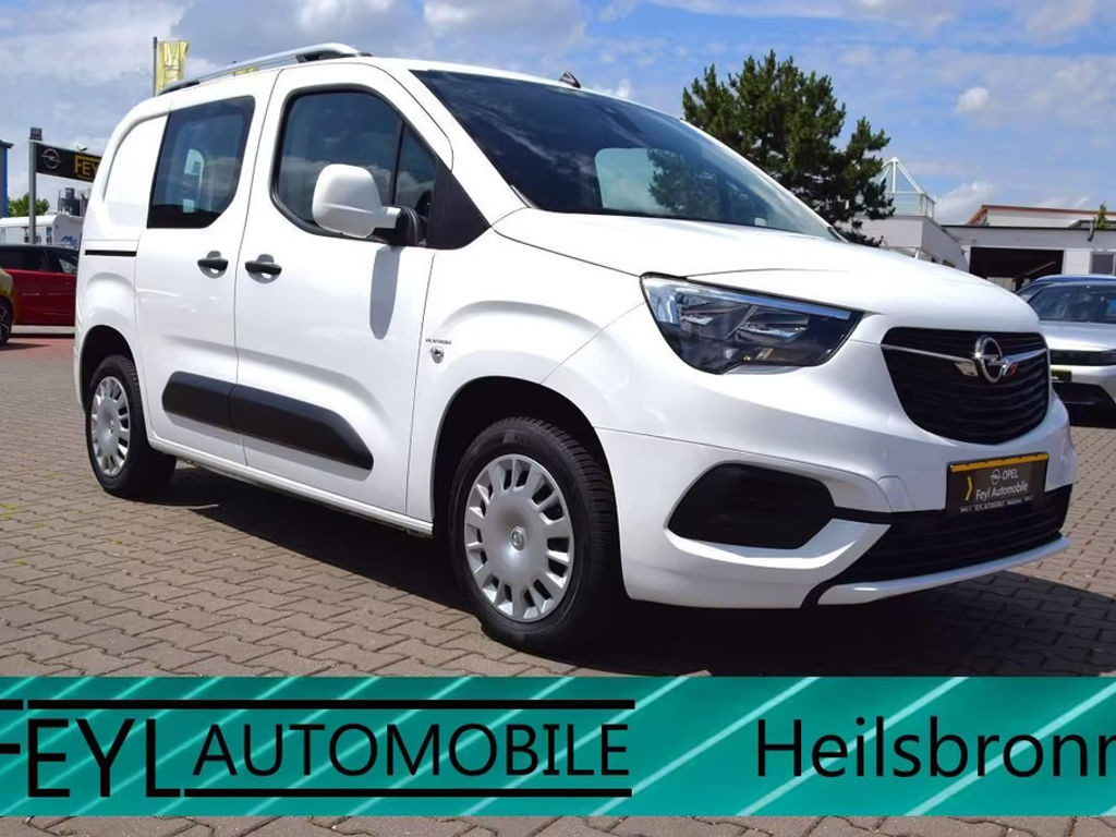 Opel Combo Cargo 1.5 Diesel "Edition"