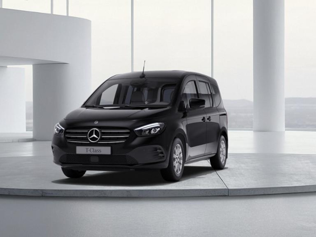 Mercedes-Benz T 180