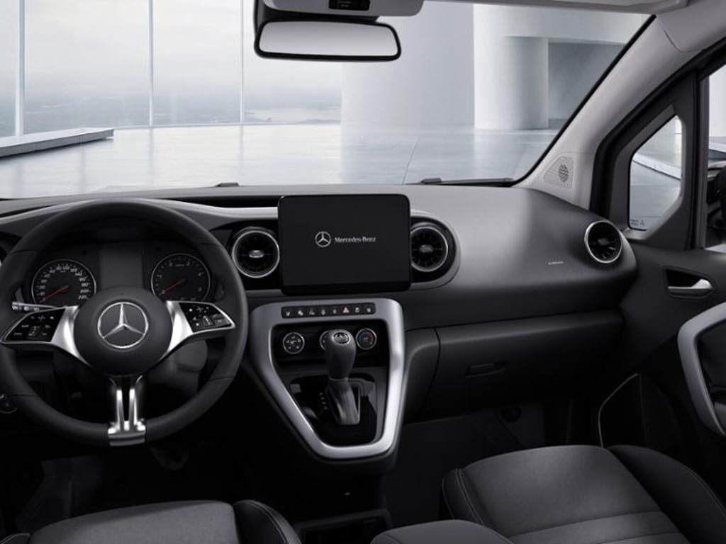 Mercedes-Benz T 180