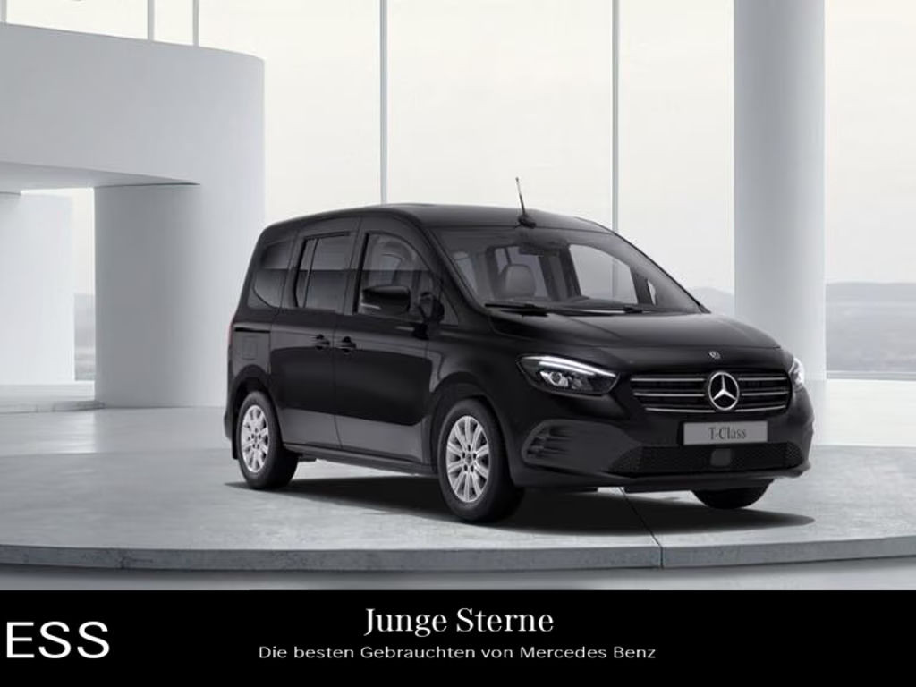 Mercedes-Benz T 180 Progressive