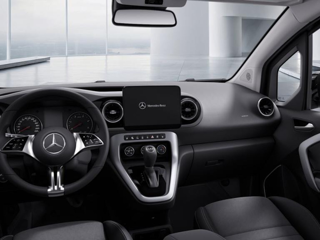 Mercedes-Benz T 180