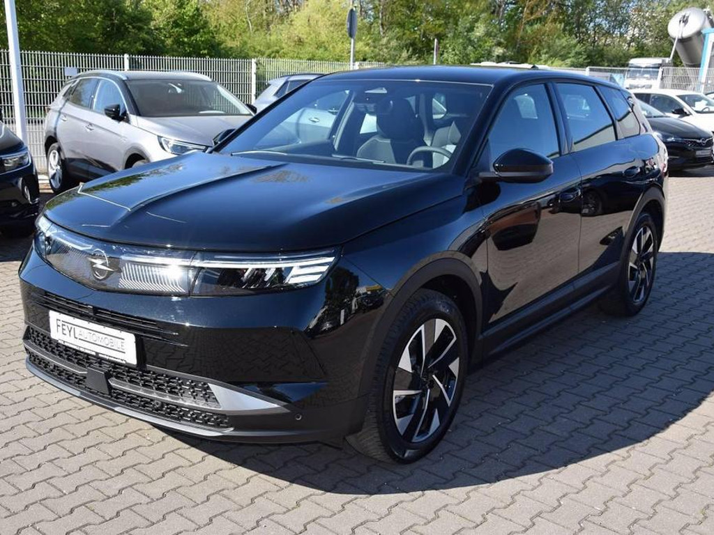 Opel Grandland 1.2 Turbo Hybrid Turbo