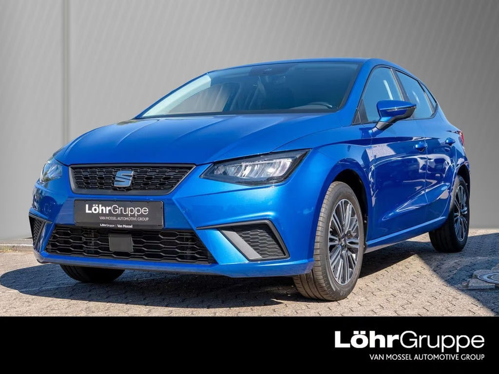 Seat Ibiza Style 1.0 TSI