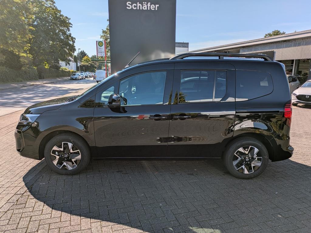 Nissan Townstar