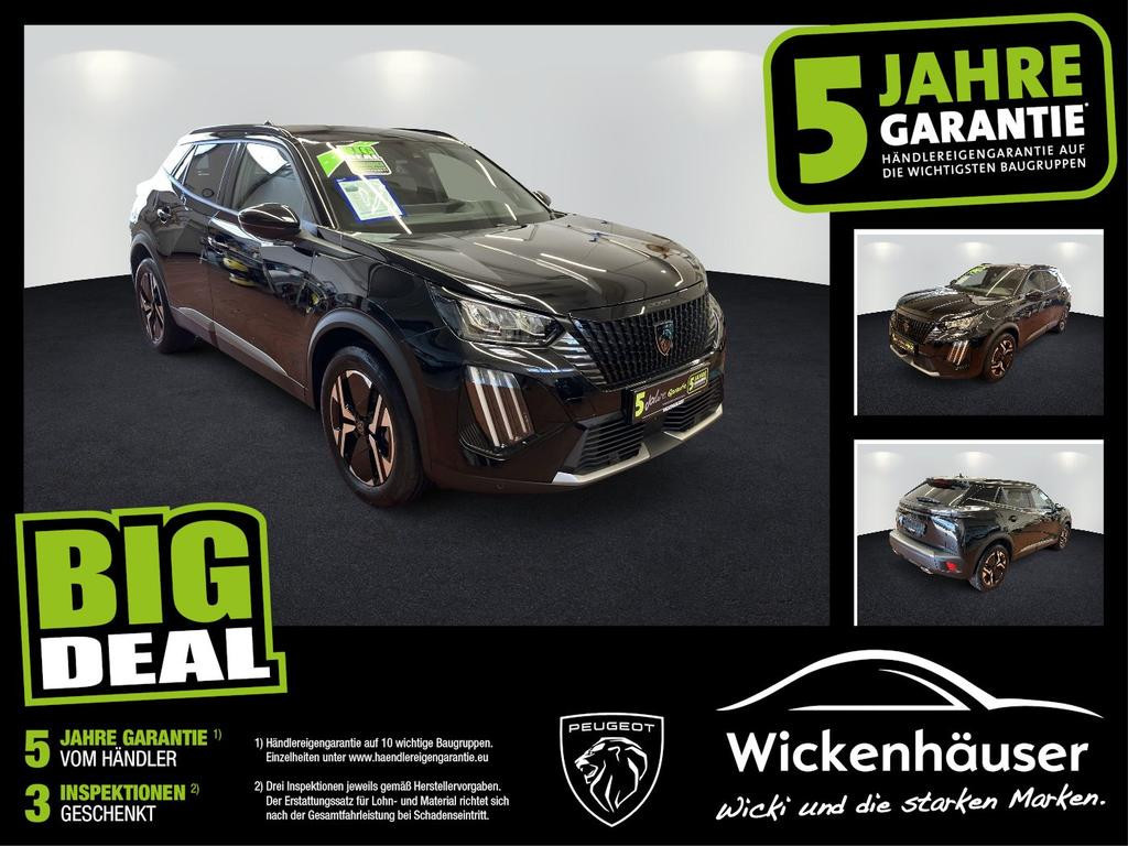 Peugeot 2008 Allure Pack PureTech
