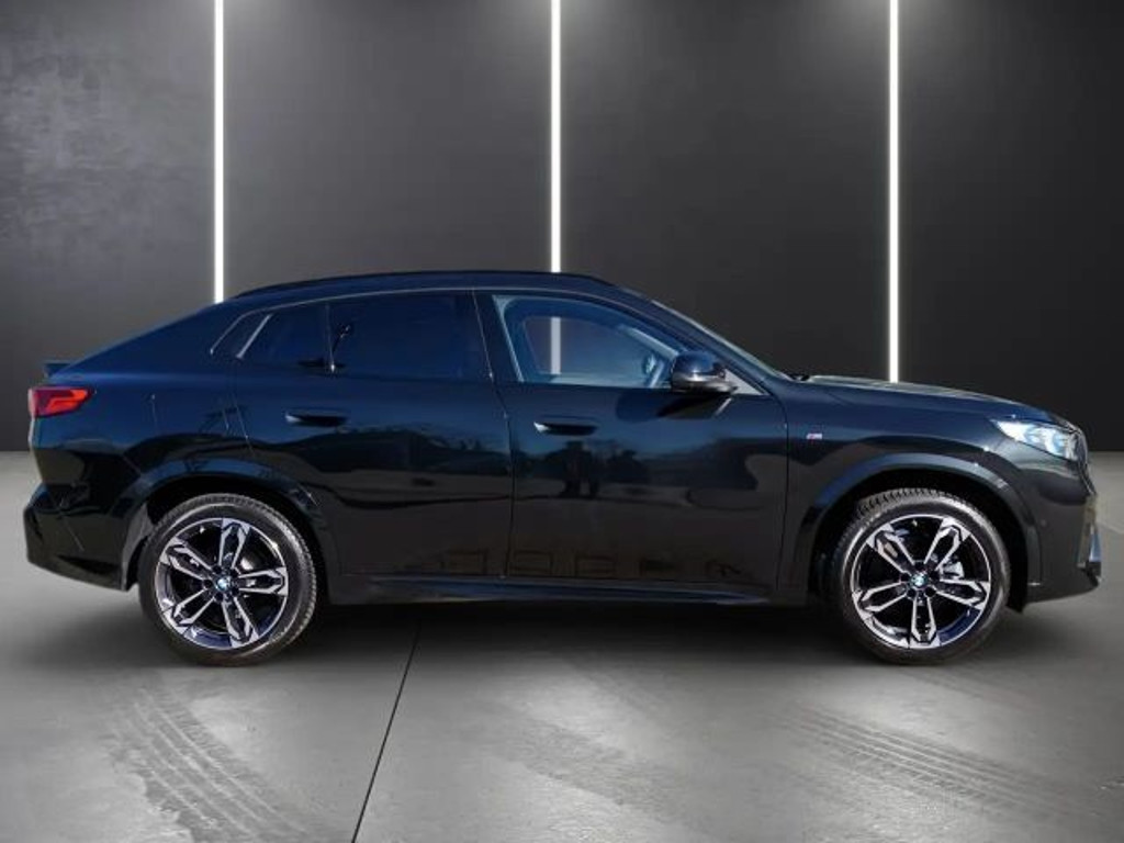 BMW X2 M-Sport sDrive20i
