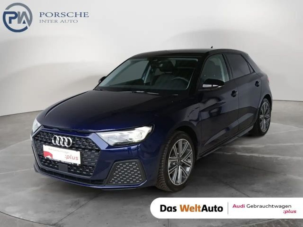 Audi A1 30 TFSI