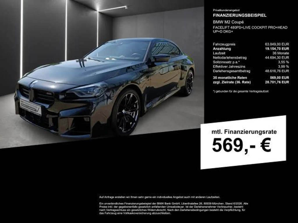 BMW M2