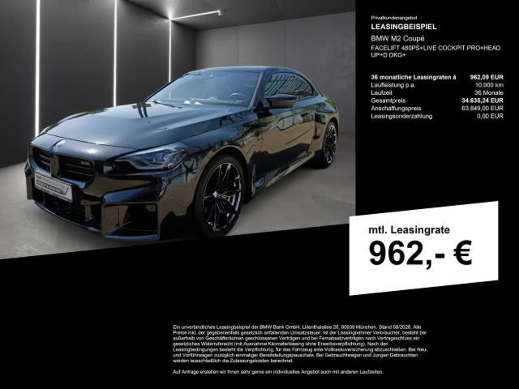 BMW M2