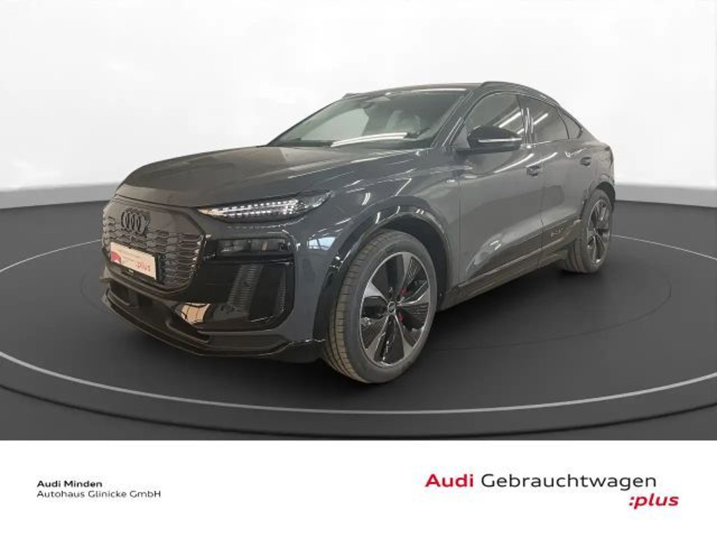 Audi Q6 e-tron Edition