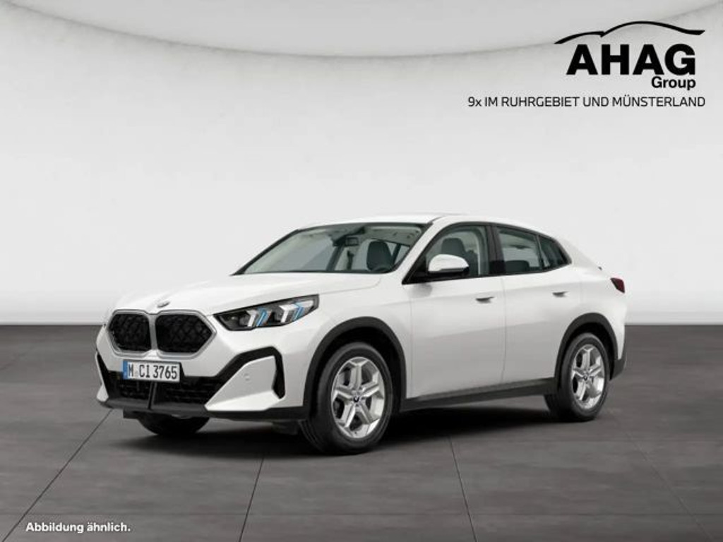 BMW X2 sDrive20i