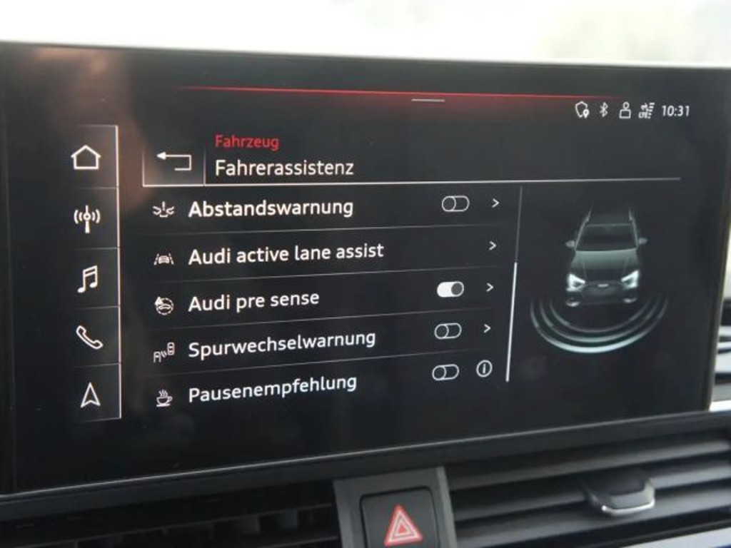 Audi RS4