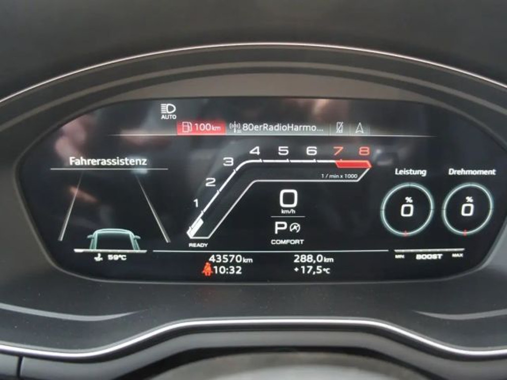 Audi RS4
