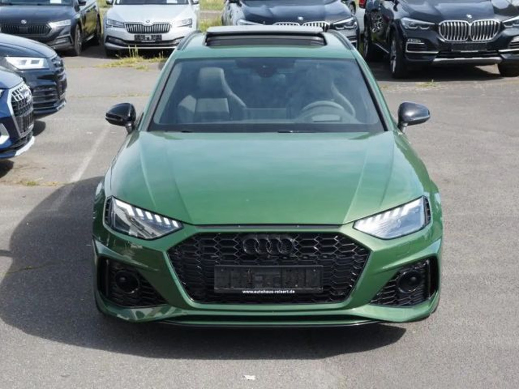 Audi RS4