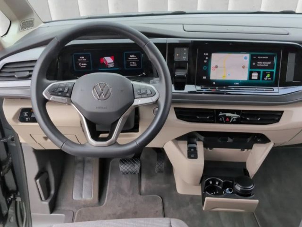 Volkswagen CALIFORNIA T7 Beach