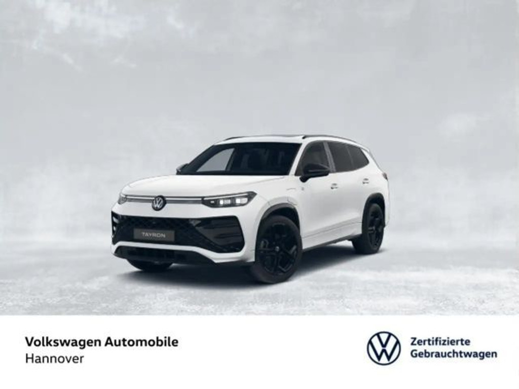 Volkswagen Tayron DSG R-Line eHybrid 1.5 TSI