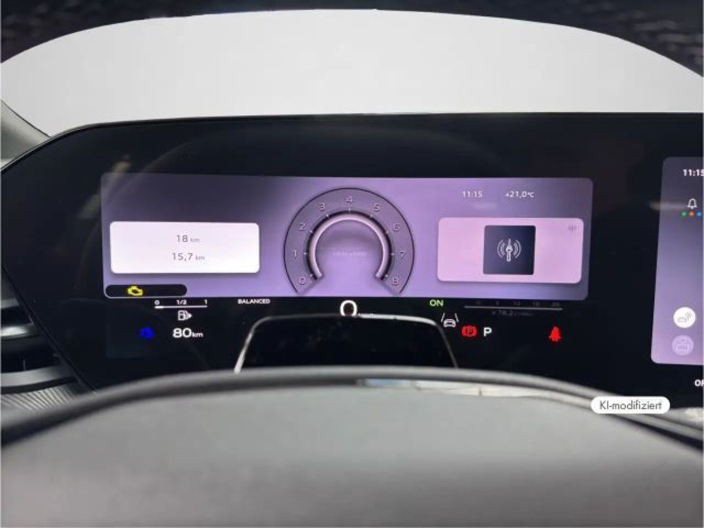 Audi SQ5 S-Tronic