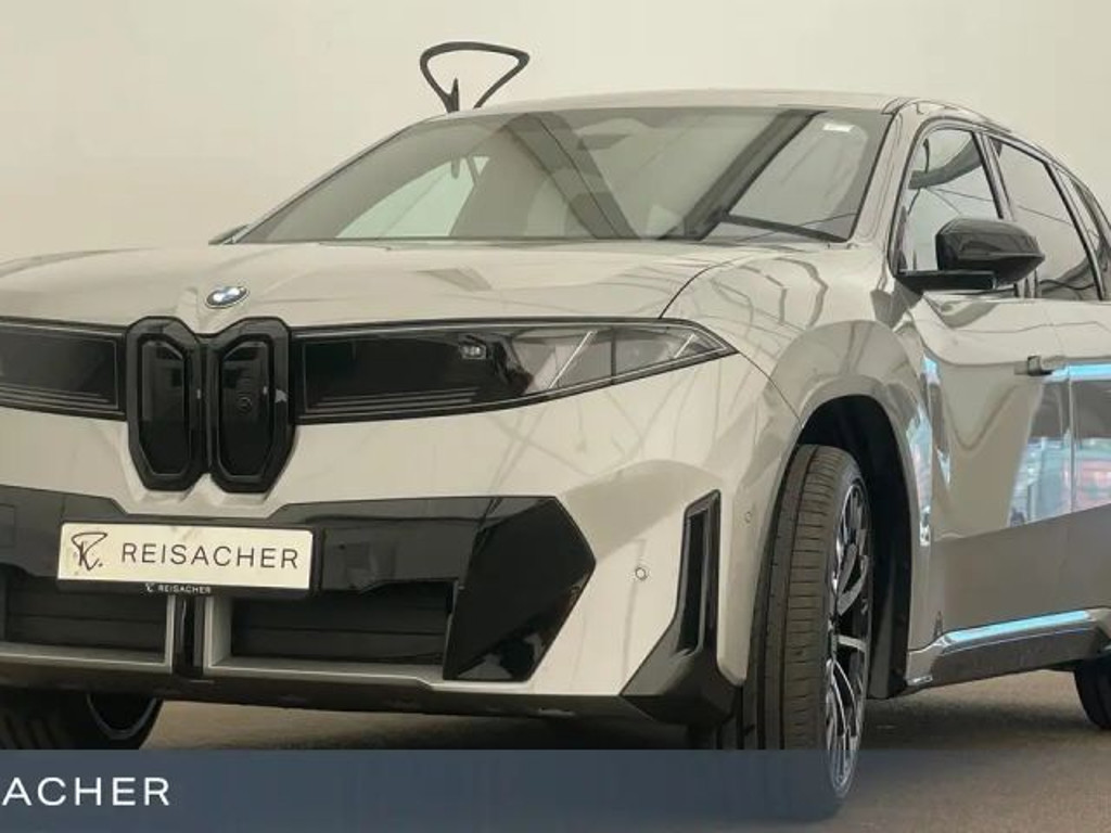 BMW iX3 iX3 40