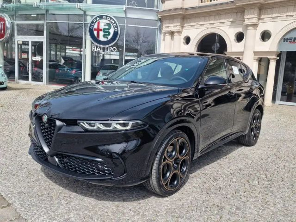 Alfa Romeo Tonale Intensa 1.5 VGT 160ps TOP Ausstattung