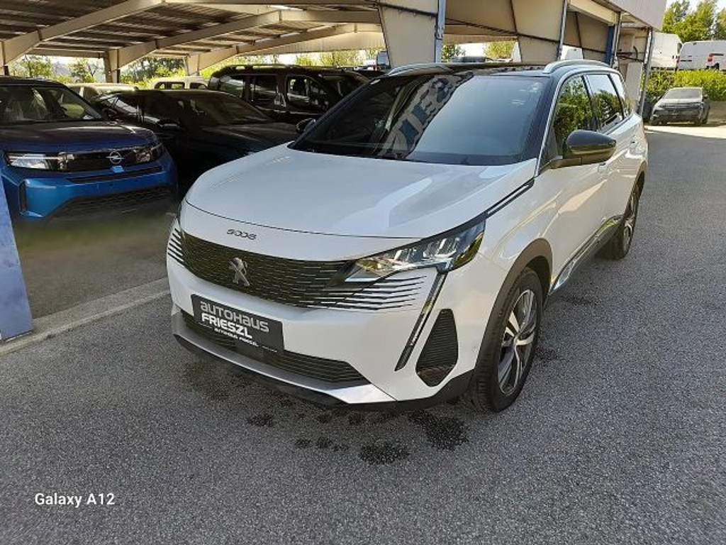 Peugeot 5008 Allure Pack BlueHDi