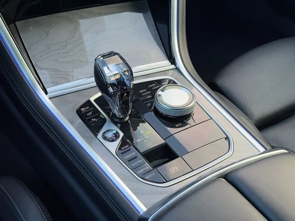 BMW 8 Serie