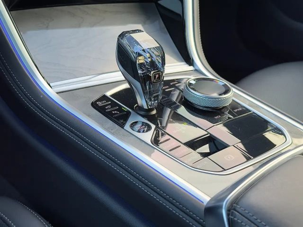 BMW 8 Serie