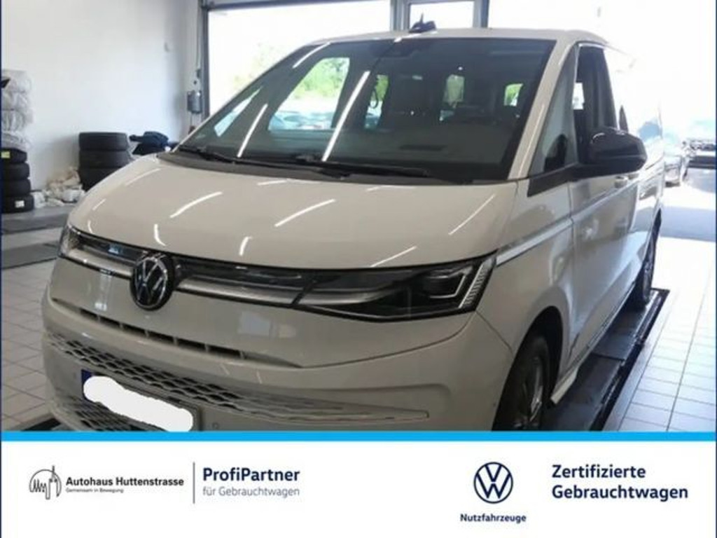 Volkswagen Multivan Style 2.0 TSI Lang T7