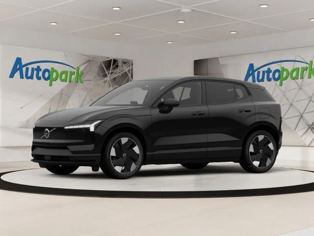 Volvo EX30 Achterwielaandrijving Ultra